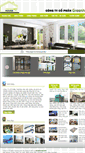Mobile Screenshot of greenhousejsc.com